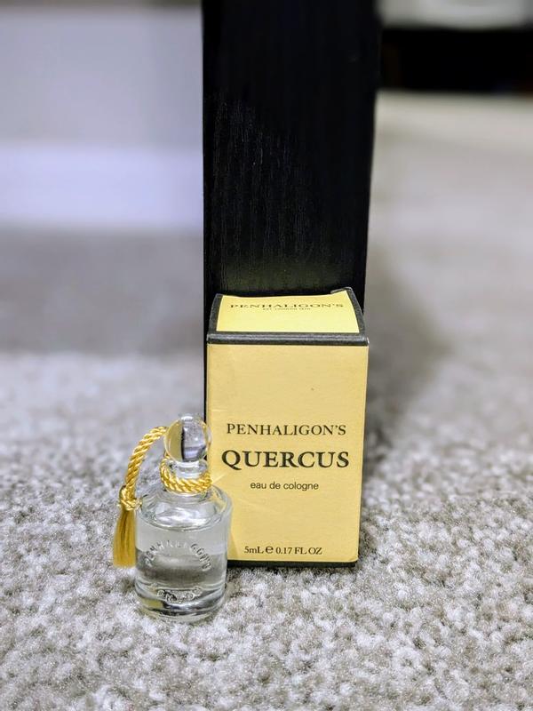 Penhaligon's Quercus Eau de Cologne | Nordstrom
