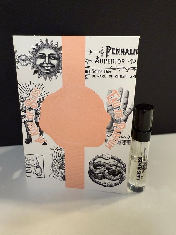 Penhaligon's A Kiss of Bliss Eau de Parfum | Bloomingdale's