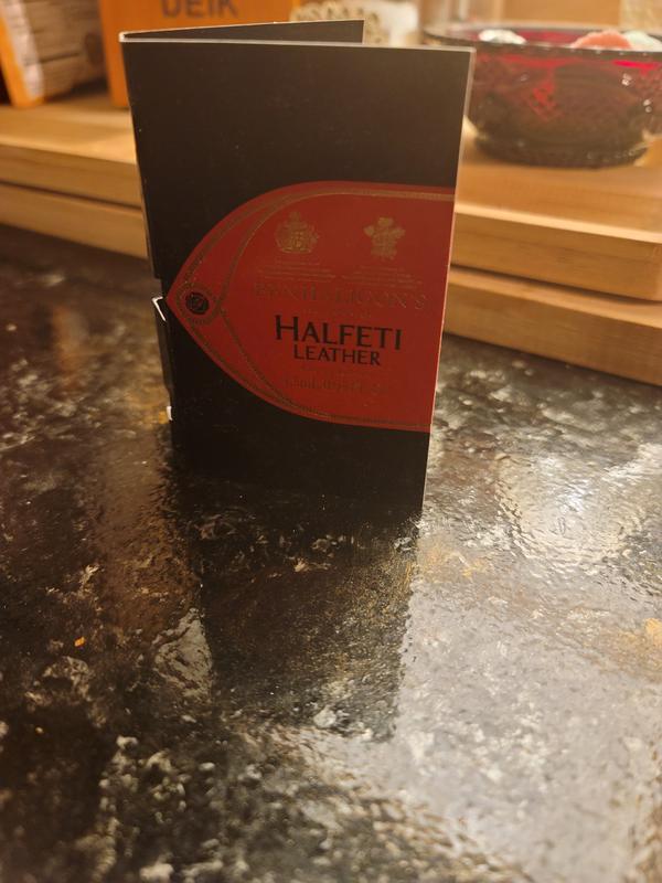 Customer photo for "Intoxicating!!"