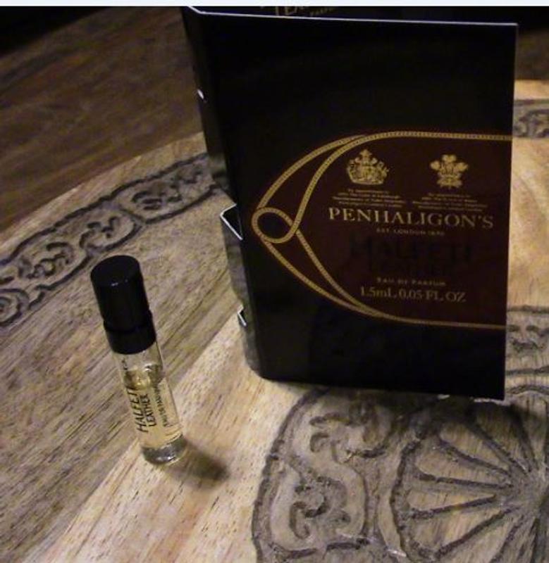 Customer photo for "Scent so Pure and Beautiful"