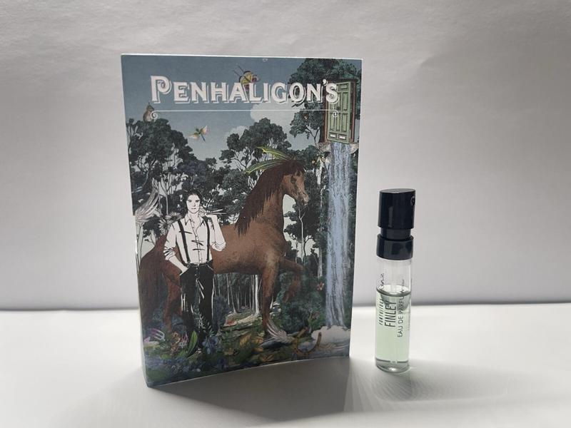 香水(ユニセックス) Penhaligon's Fortuitous Finley EDP 75ml 公式】フォーチュイタス フィンリー オードパルファム