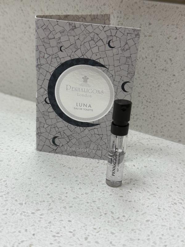 Penhaligon's Luna Eau de Toilette | Bloomingdale's