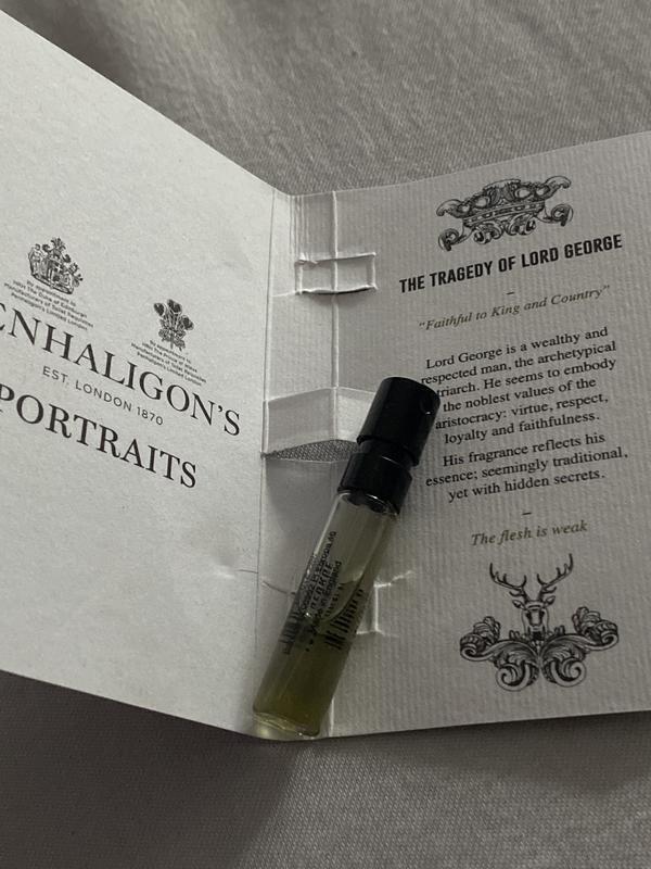Smells so good