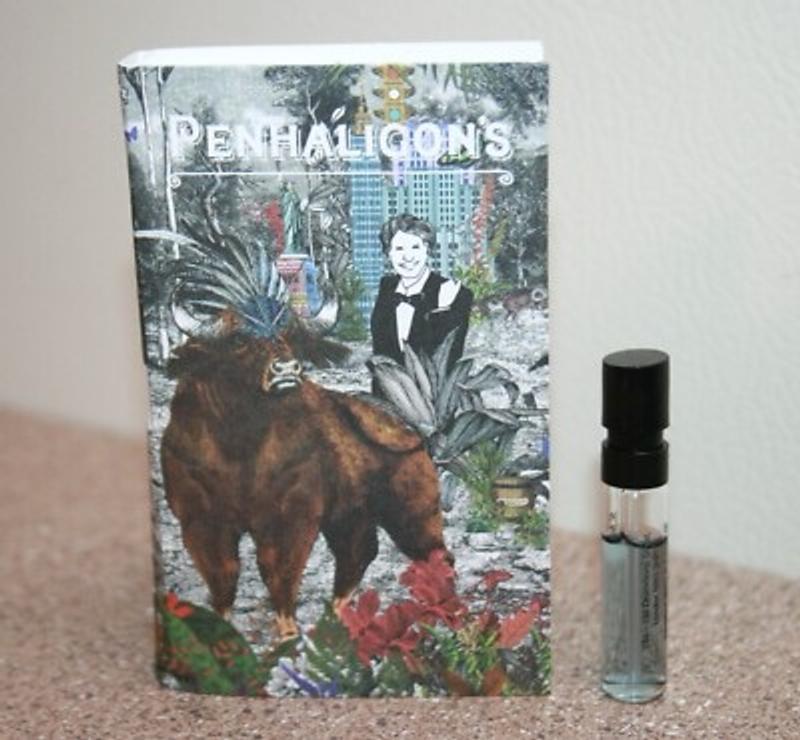Penhaligon's The Blazing Mister Sam Eau de Parfum | Bloomingdale's