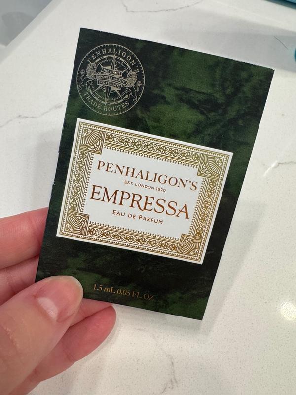 【みっきー】Penhaligon's Empressa 100ml Penhaligon's Empressa Eau de Parfum | Bloomingdale's