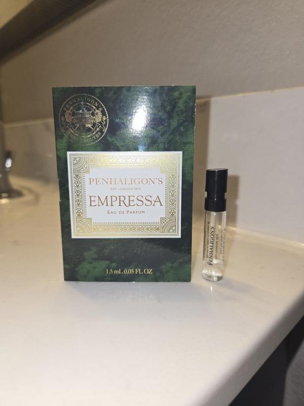 Penhaligon's Empressa 100mL 香水 Penhaligon's Empressa Eau de Parfum, 3.4 oz. | Neiman Marcus