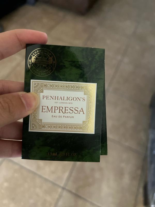 Penhaligon's Empressa Eau de Parfum Travel Spray
