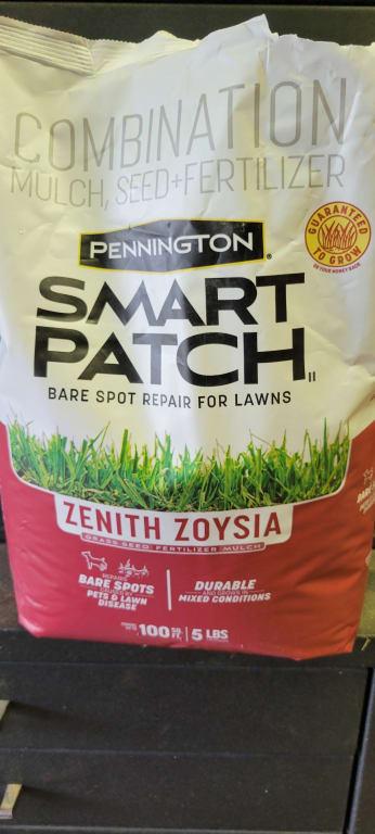 Bag of Smart Patch