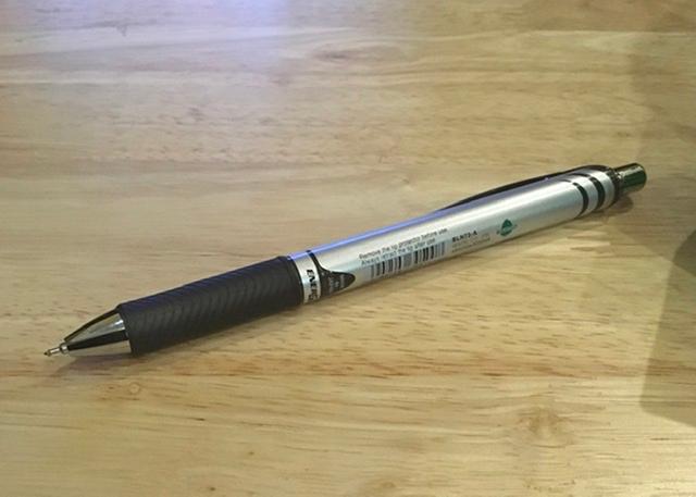 Pentel XLRN4TL ENERGEL Ultra Fine Gel Pen - Precise, Vibrant, Smooth –  CHL-STORE