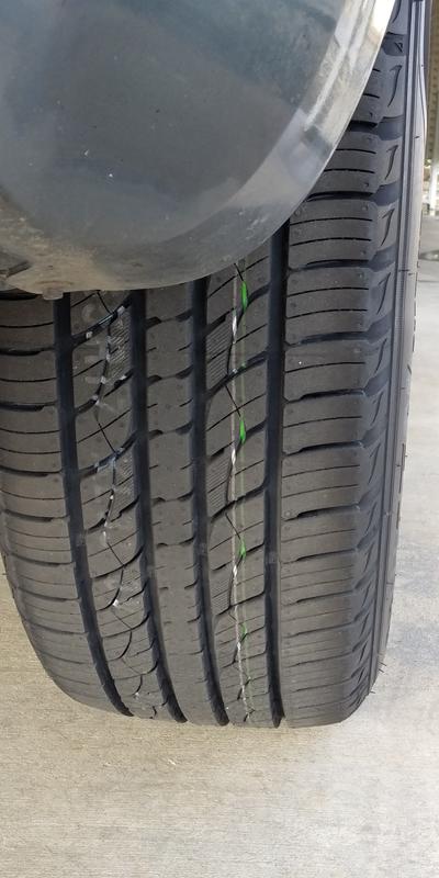 Kumho Crugen Premium KL33 Tires | 2003458 | Pep Boys