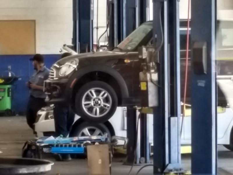 Car Tuning Near Me  Pep Boys Auto Shop