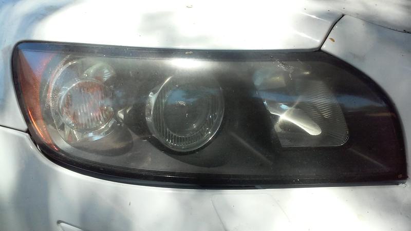 Rain-X Headlight Restoration Kit, 122870