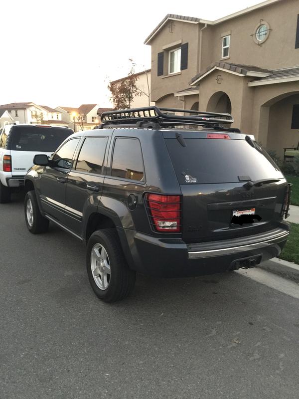 Pep boys best sale roof racks