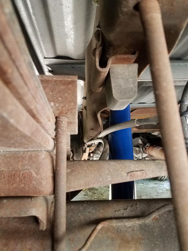 Replacement Parts Shocks, Struts & Suspension Superior 120750 Coil