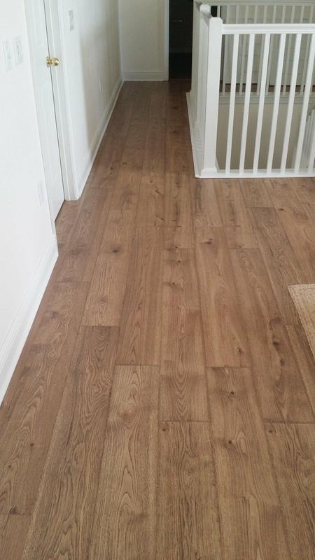 Brier Creek Oak Pergo Timbercraft Wetprotect Laminate Flooring