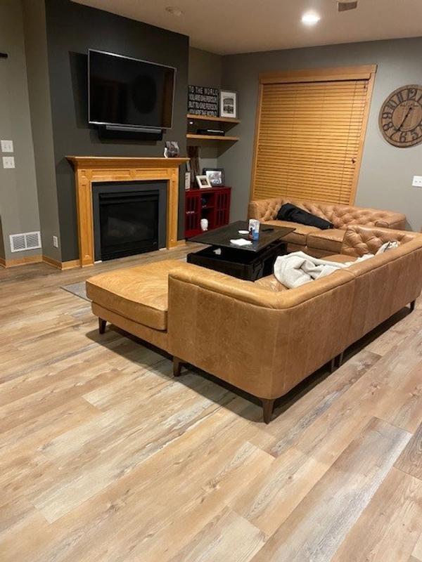 Extreme Originals Resilient / Vinyl Tavira - Pergo Flooring