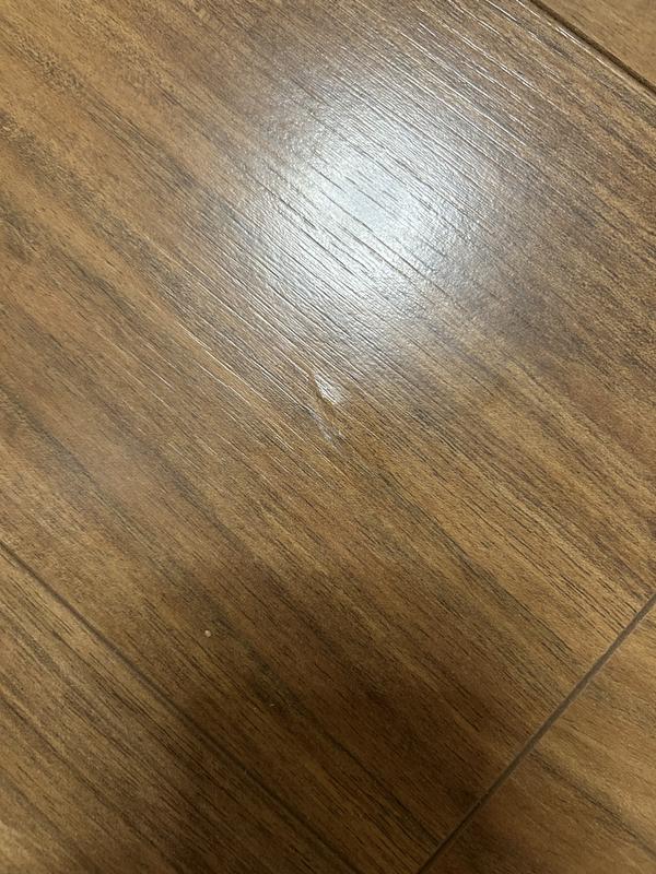 XP+ Laminate Cheshire Bluff Hickory - Pergo Flooring