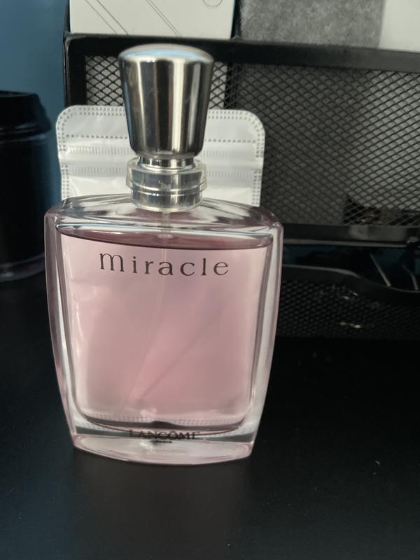 Miracle - Eau De Parfum - Fragrance & Perfume