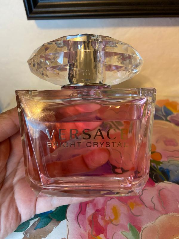 Versace 6.7 bright online crystal