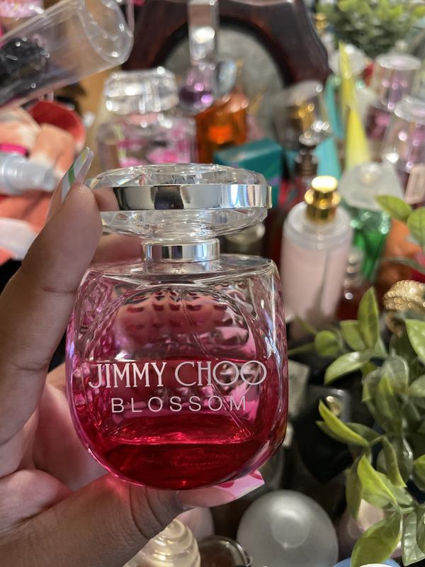 Jimmy choo blossom discount eau de parfum spray