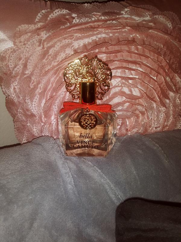 Vince Camuto, Other, Vince Camuto Bella Eau De Parfum