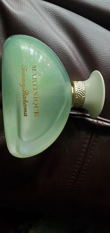 Tommy bahama martinique online perfume