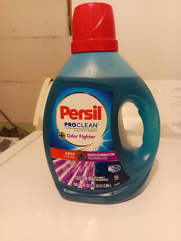 Persil Original HE Laundry Detergent (100-fl oz)