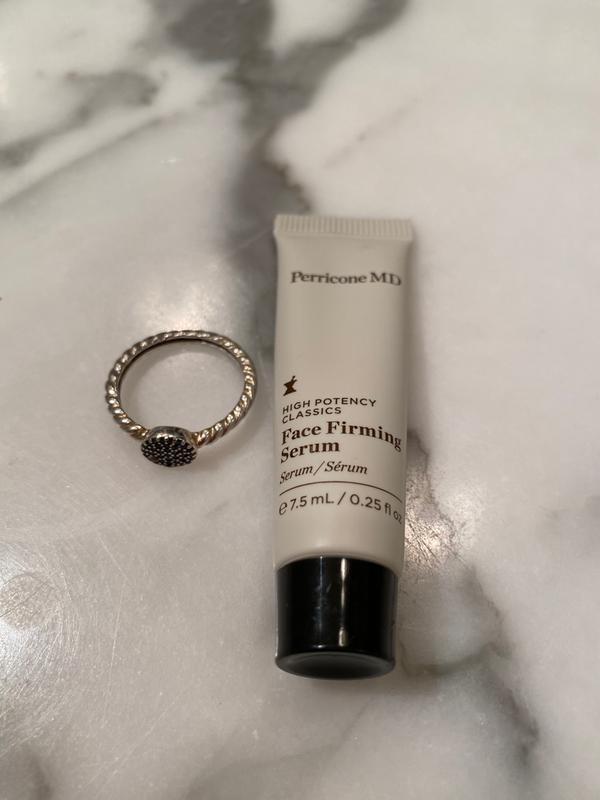 Perricone MD outlets face firming serum