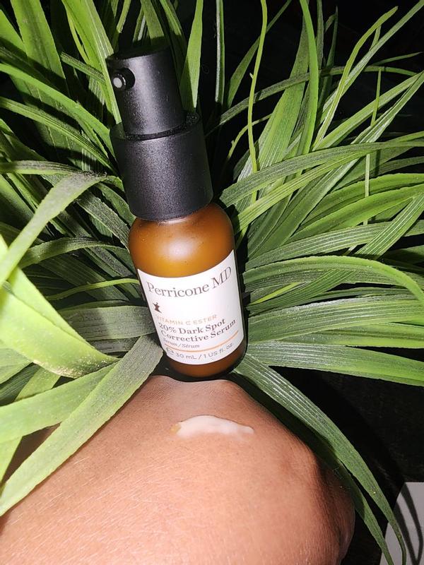 Customer photo for "Great for spot treatment"