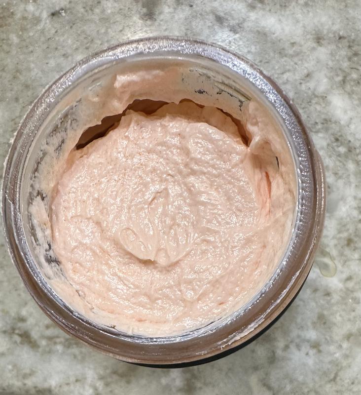 Customer photo for "Old product"
