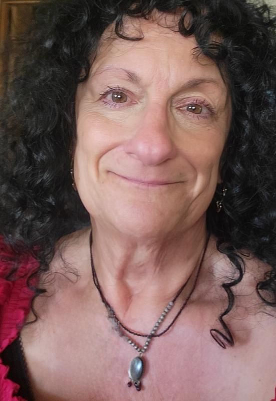 Almost 70 my skin looks nourished and great even in a dry climate thanks Perricone Md and Jamie