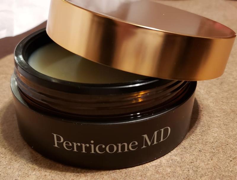 Beautifully sleek jar