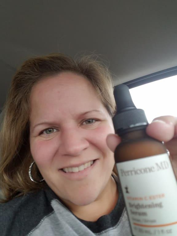 No Makeup & Glowing Skin!