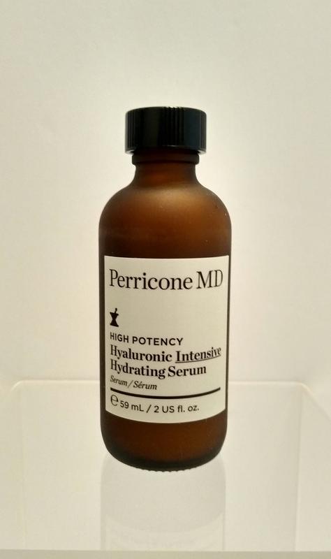 Perricone MD Hyaluronic Intensive Hydrating Serum (bottle)