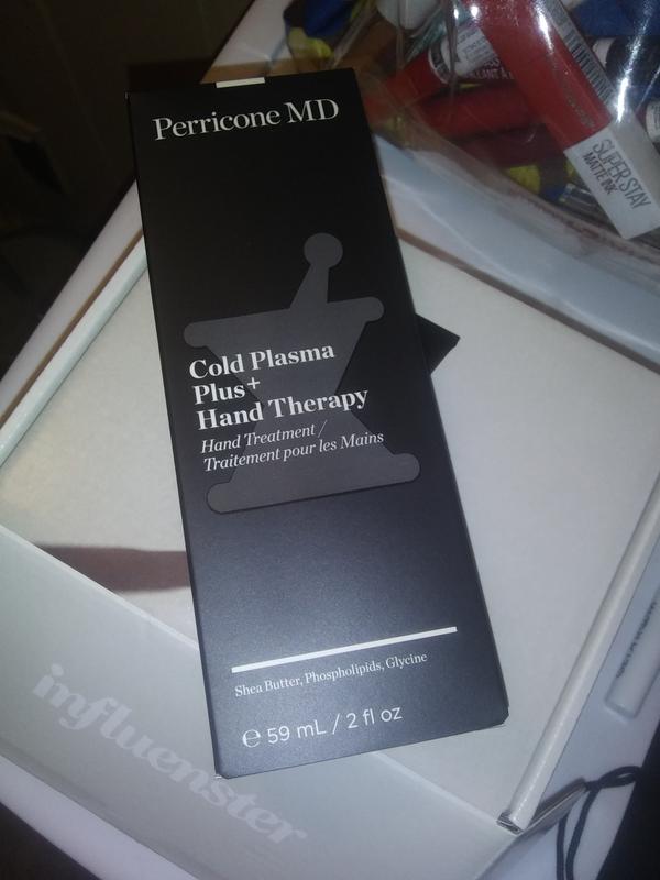Perricone MD Hand Therapy Cream