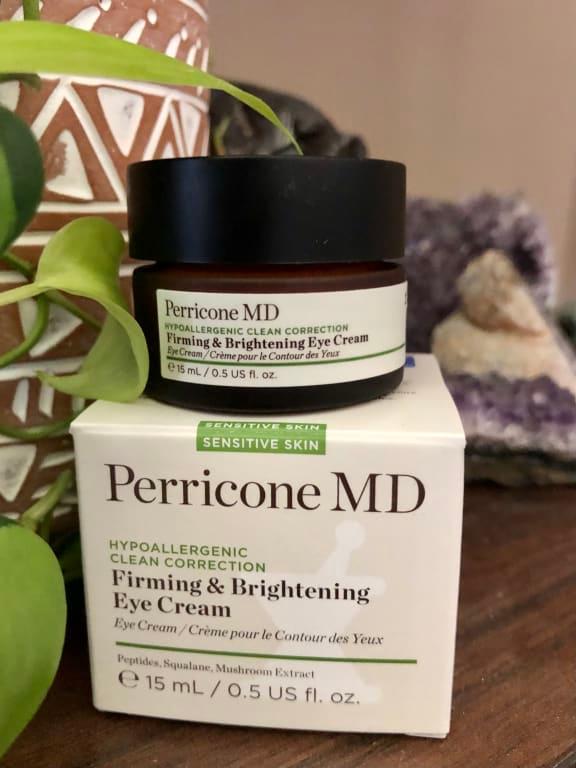 Another win from Perricone MD