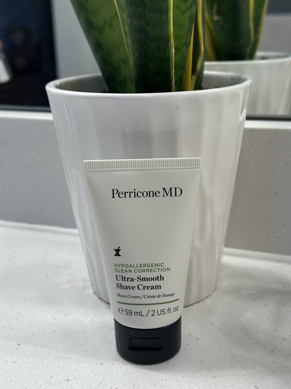 Perricone MD Ultra Smooth Shave Cream