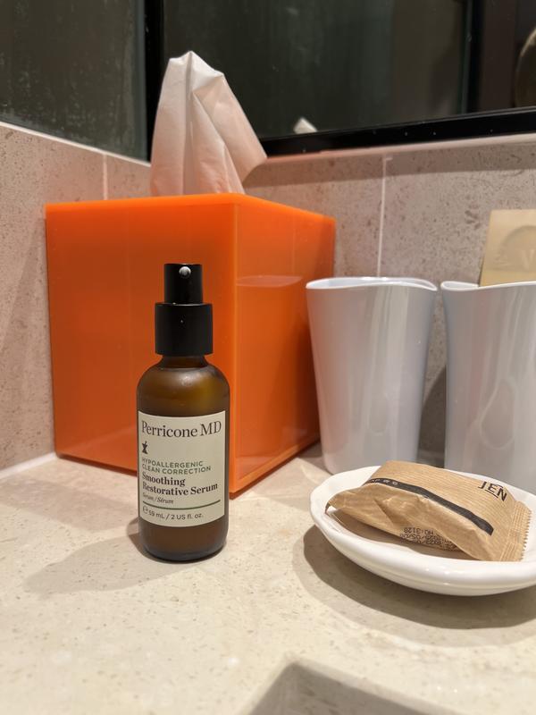 A staple in my skin care line up