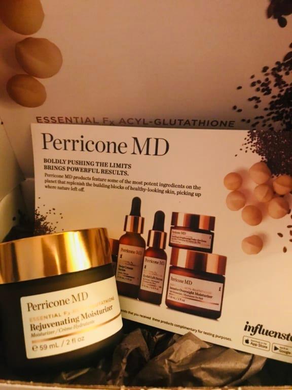 Thank you Influenster!