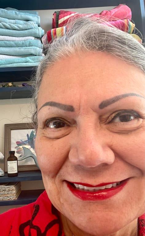 Great under my makeup