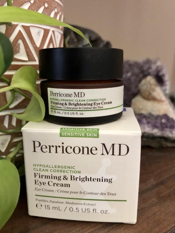 Another win from Perricone MD