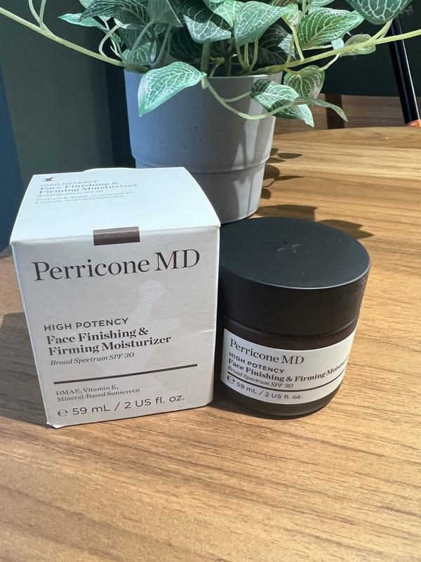 Amazing multitasking moisturizer