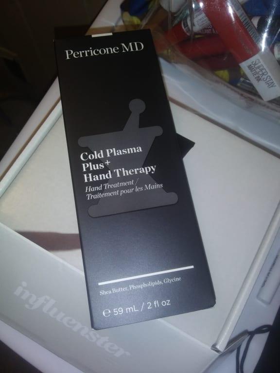 Perricone MD Hand Therapy Cream