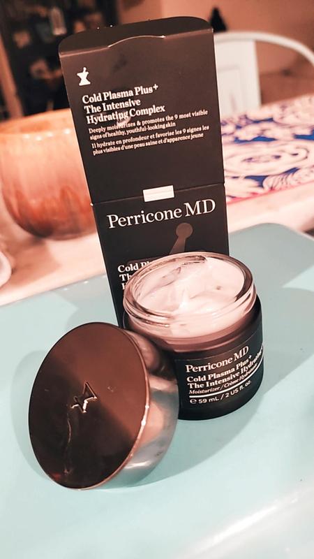 Perricone MD Cold Plasma Plus The Intensive Hydrating outlet Complex