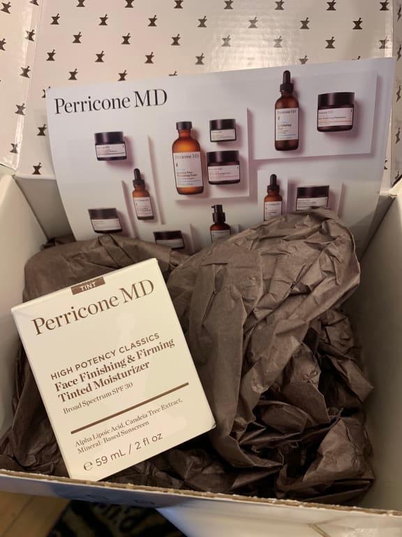 #voxbox #perriconemd Fabulous