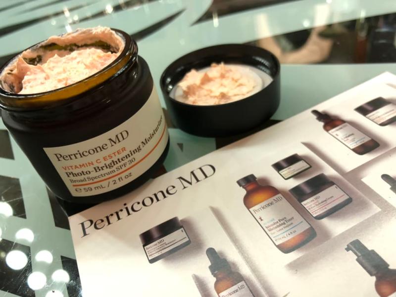 Best "for review" product ever received!