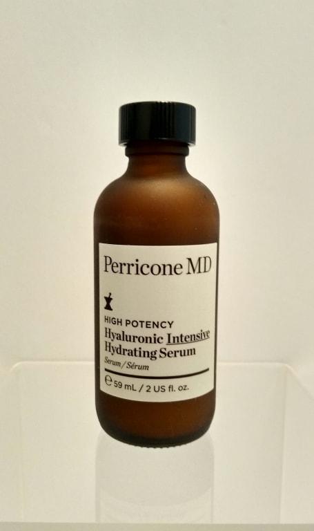 Perricone MD Hyaluronic Intensive Hydrating Serum (bottle)
