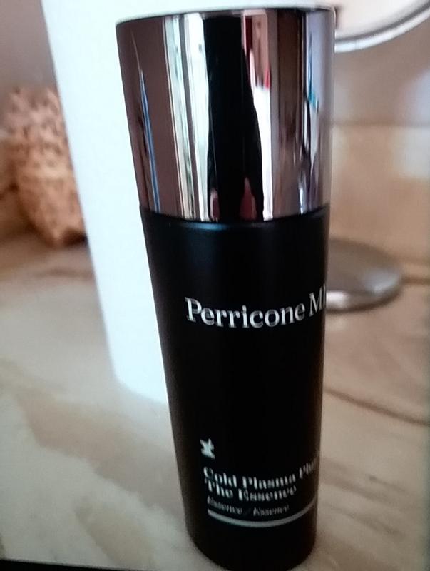 PerriconeMD Cold Plasma Plus➕ Essence