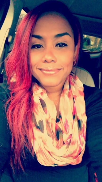 Looking 25 at 37 - Fabulous!