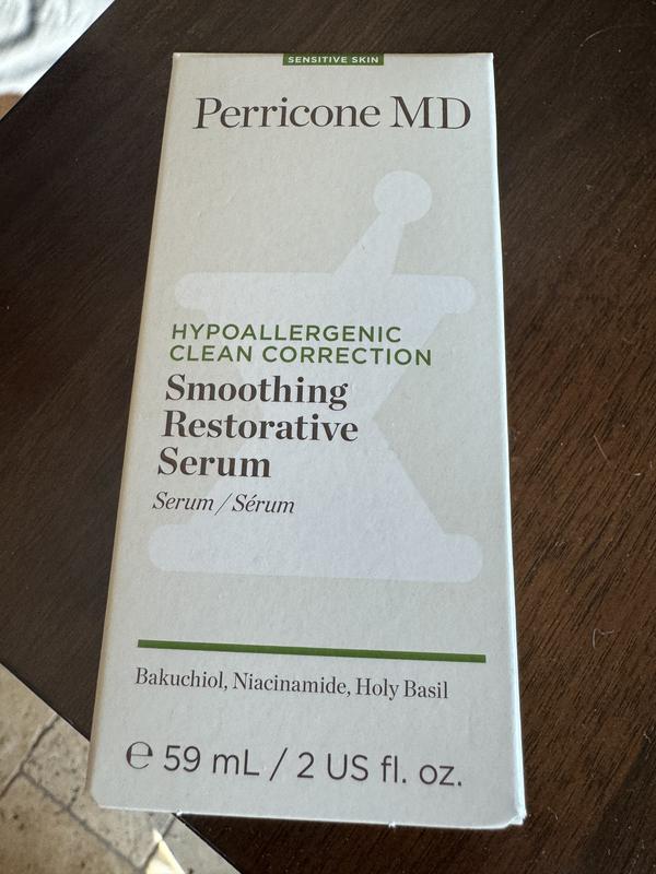 The absolute best serum